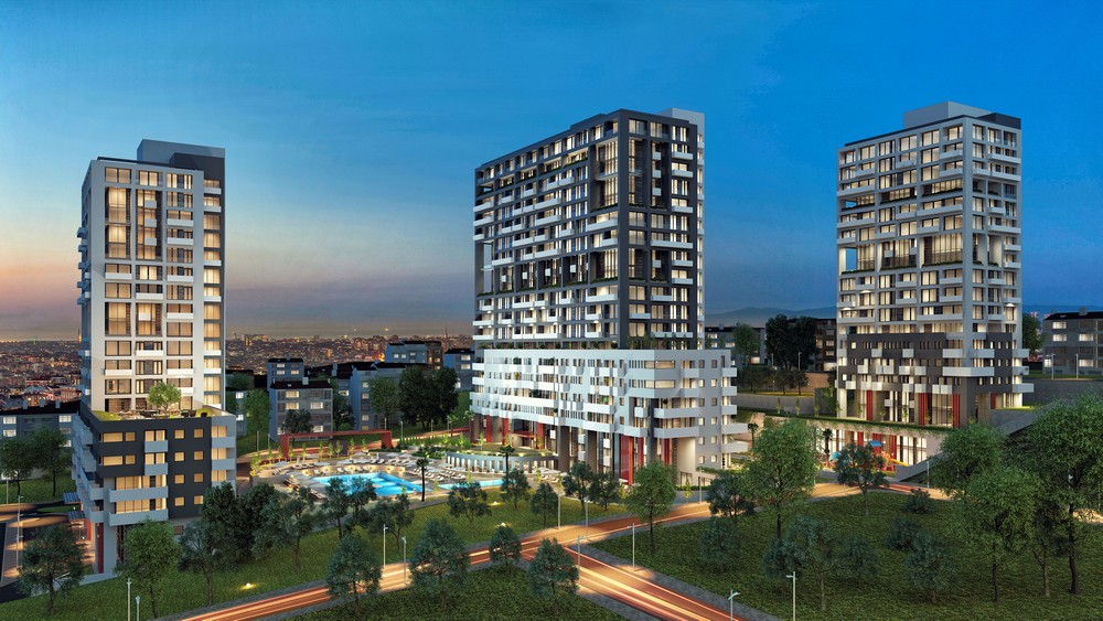 Kartal Wings Projemiz tamamlandı.