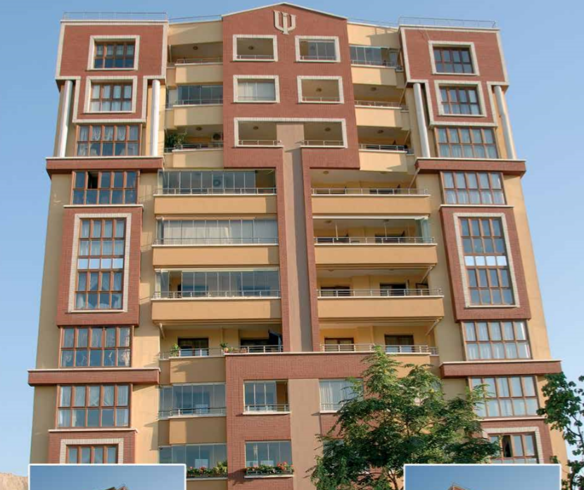BATUHANBEY KONUTLARI-ÇUKURAMBAR